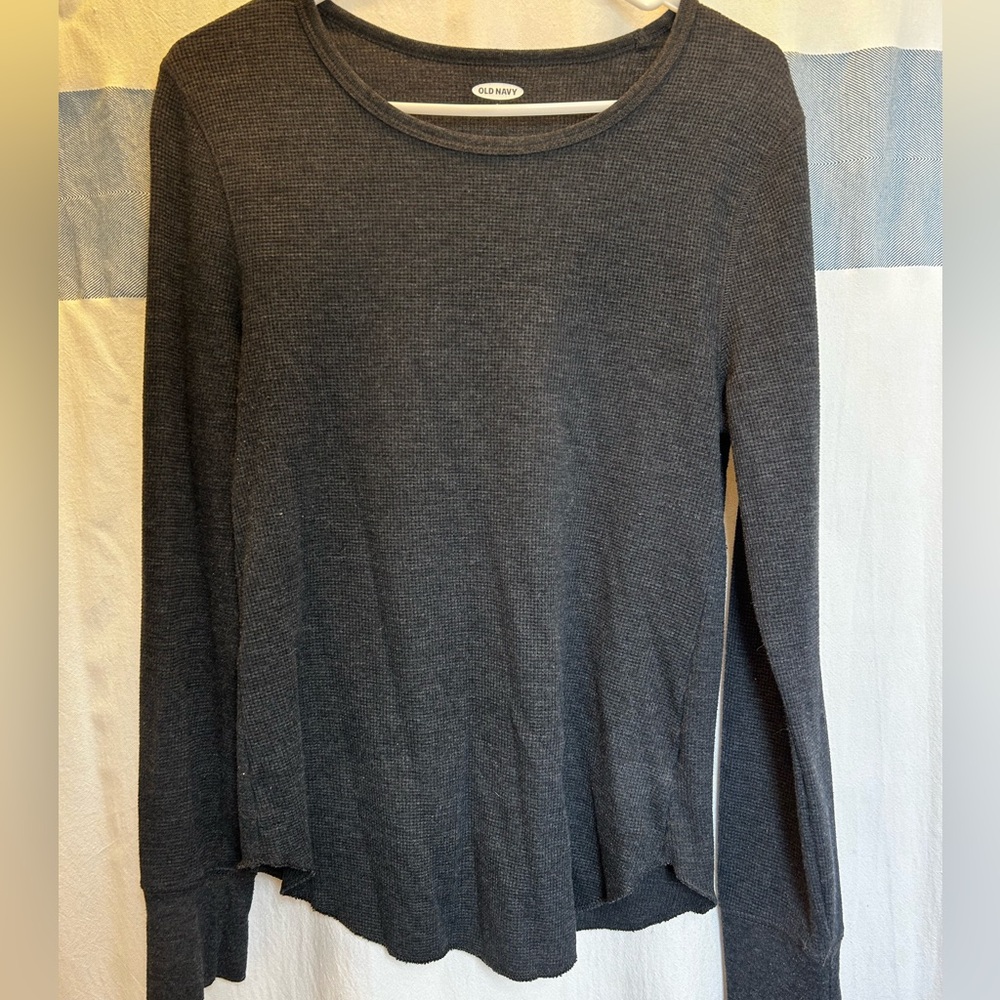 Old Navy long sleeve!